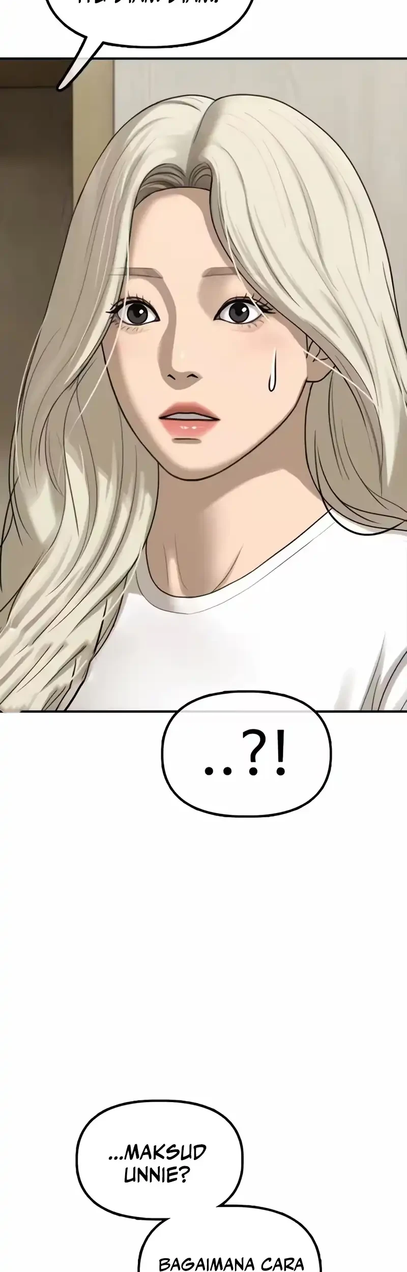The End Has Come Chapter 71 Gambar 44