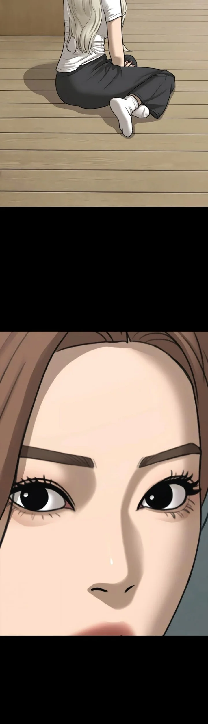 The End Has Come Chapter 73 Gambar 44