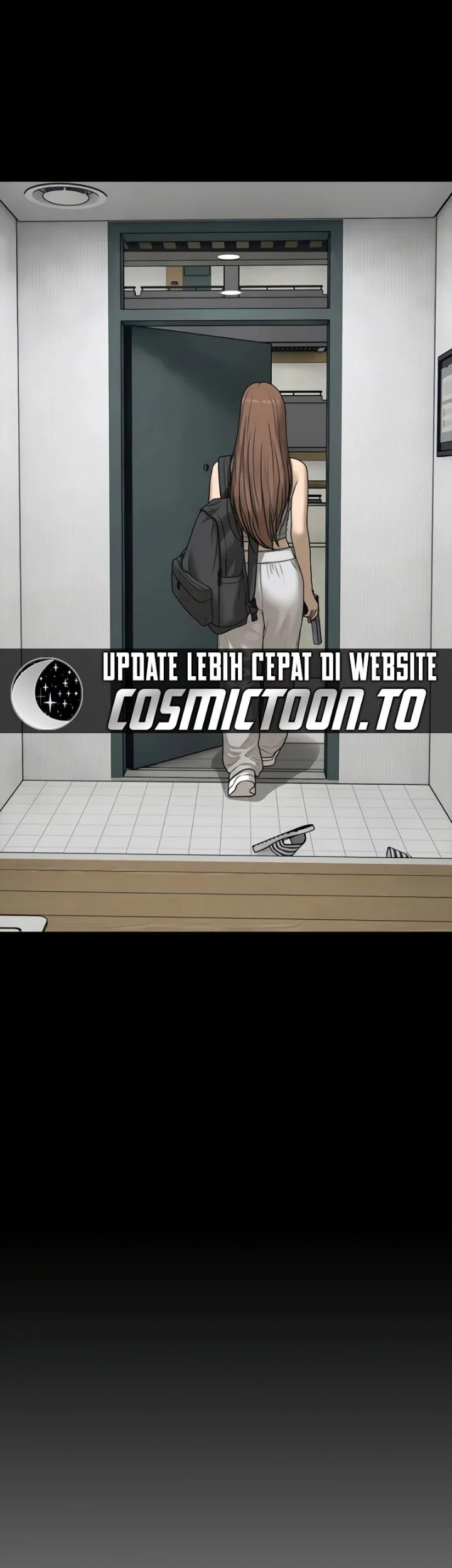 The End Has Come Chapter 73 Gambar 45