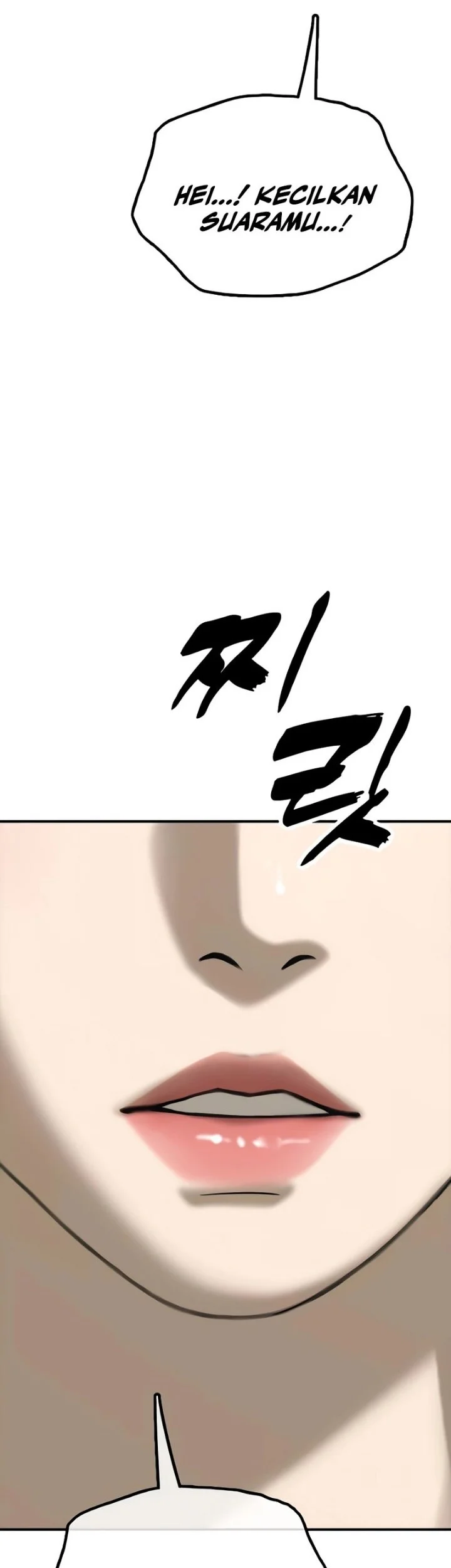 The End Has Come Chapter 74 Gambar 40