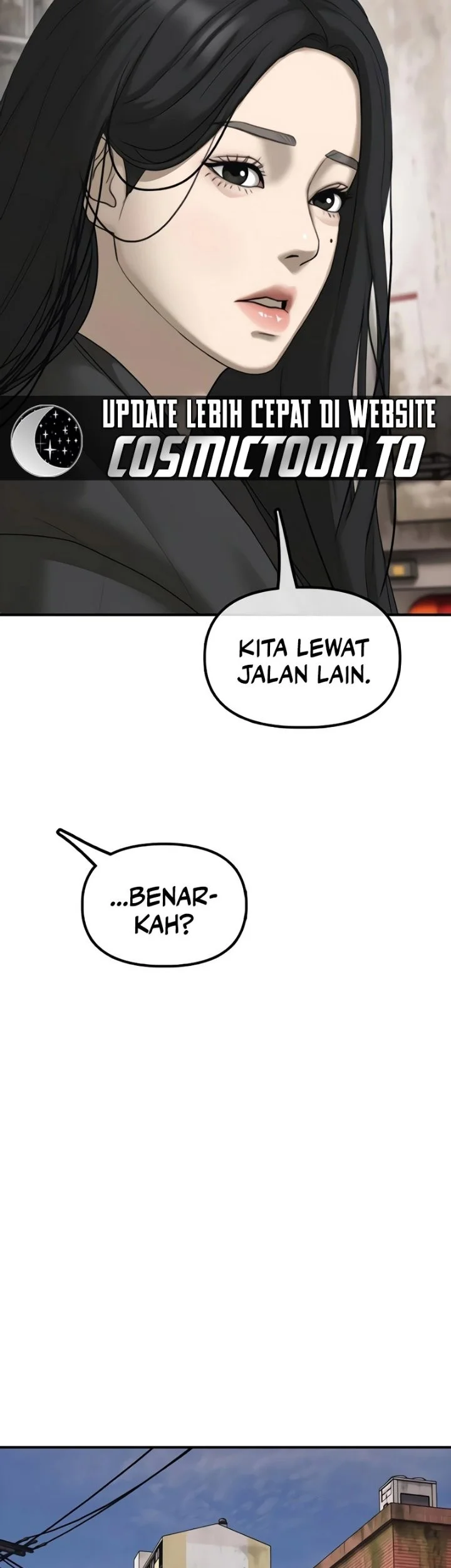 The End Has Come Chapter 74 Gambar 43