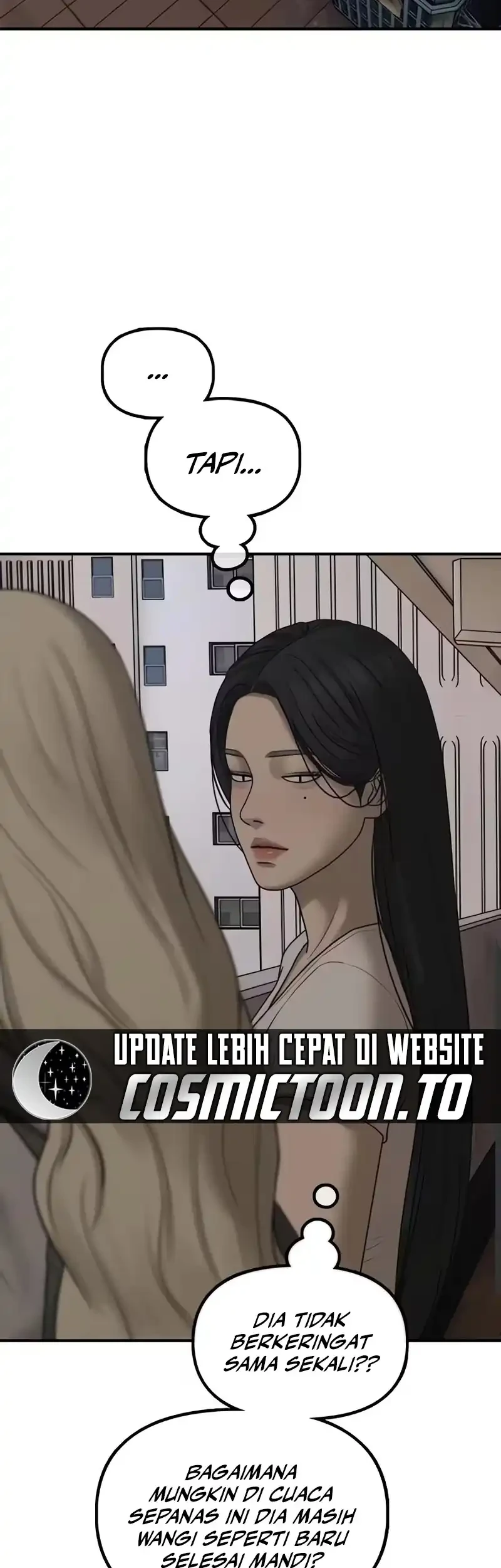 The End Has Come Chapter 75 Gambar 47