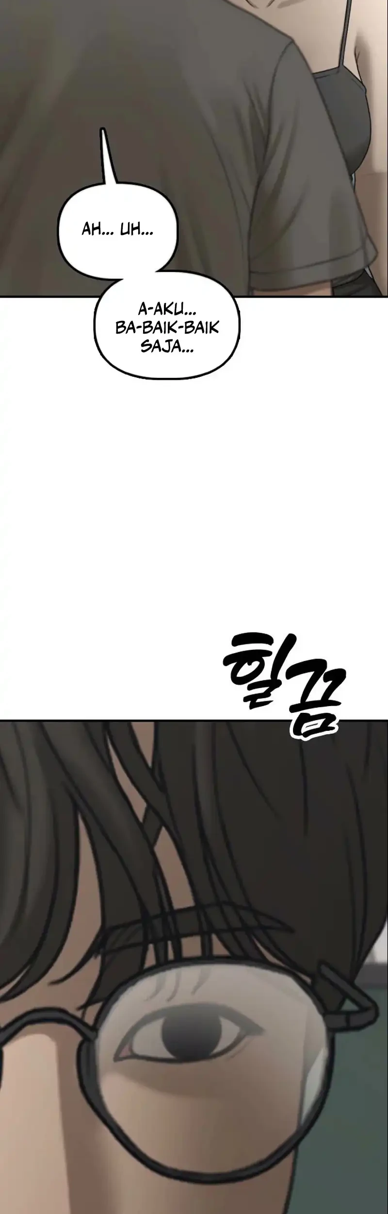 The End Has Come Chapter 76 Gambar 44