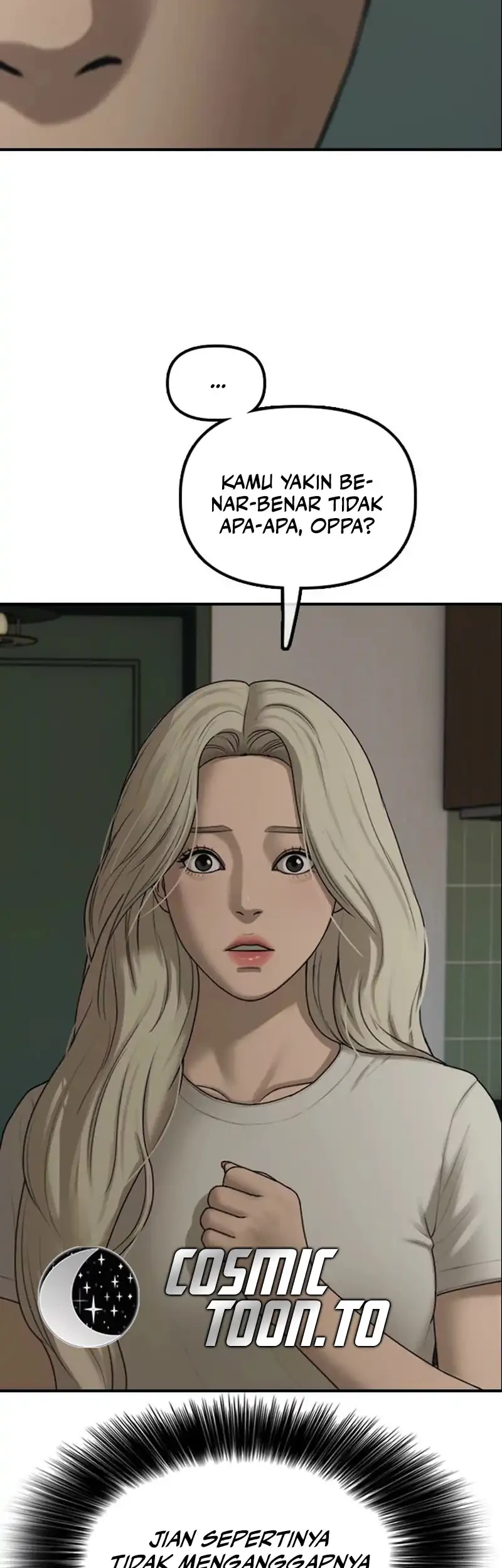 The End Has Come Chapter 76 Gambar 45