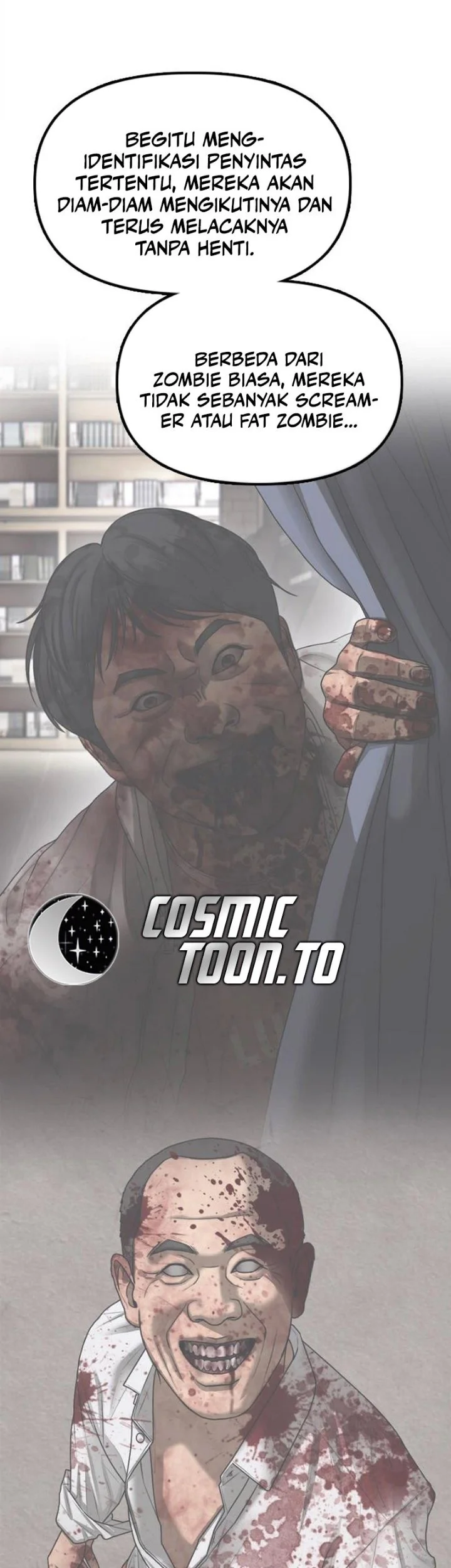 The End Has Come Chapter 78 Gambar 45
