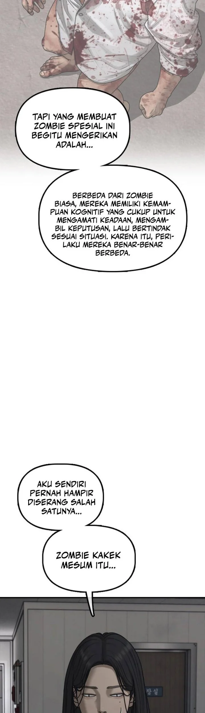 The End Has Come Chapter 78 Gambar 46