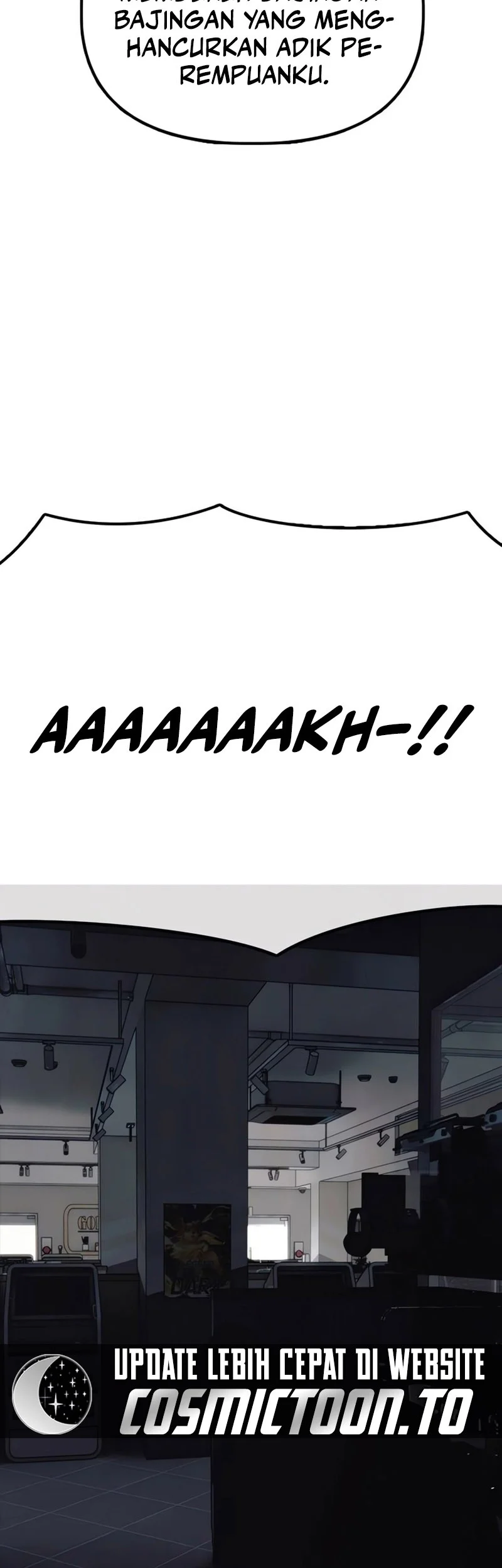 The End Has Come Chapter 81 Gambar 47