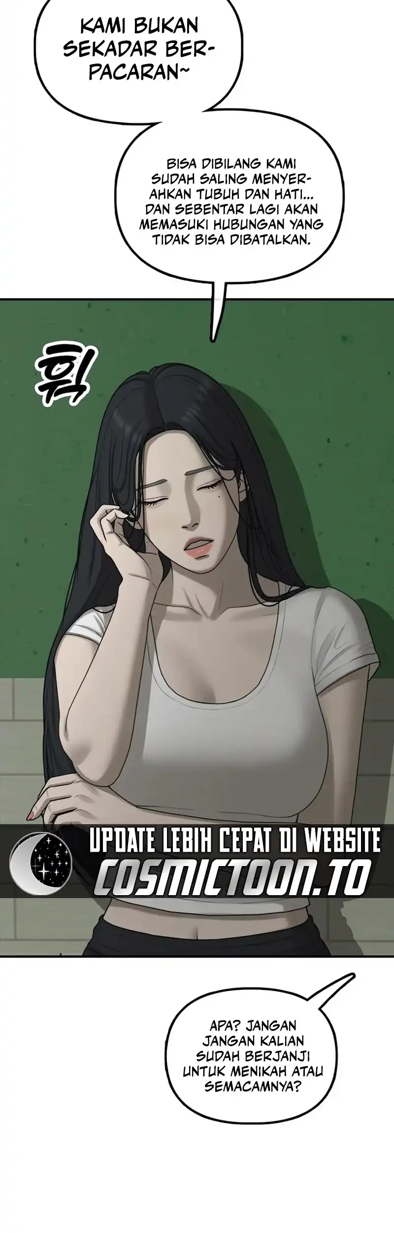 The End Has Come Chapter 82 Gambar 47