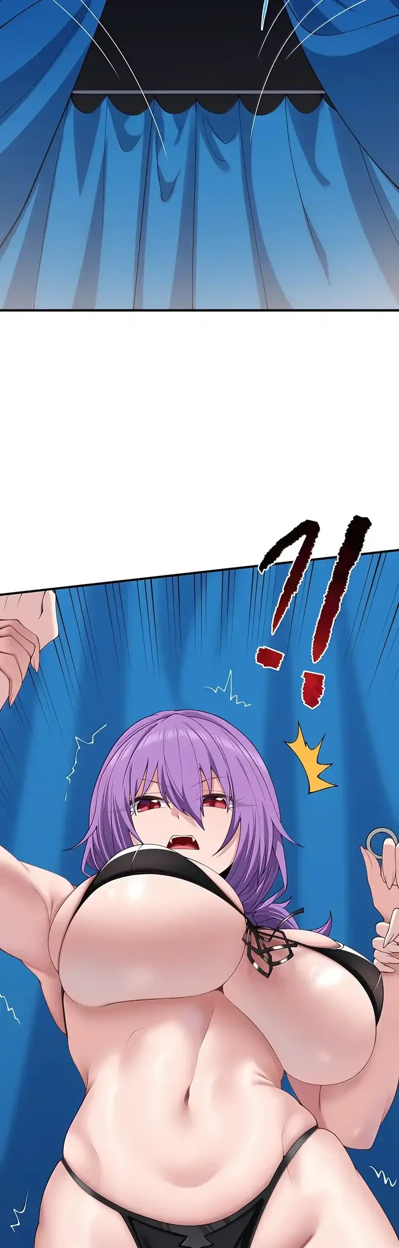 The Evil Alchemist Can’t Handle His Own Experiment Chapter 101 Gambar 29