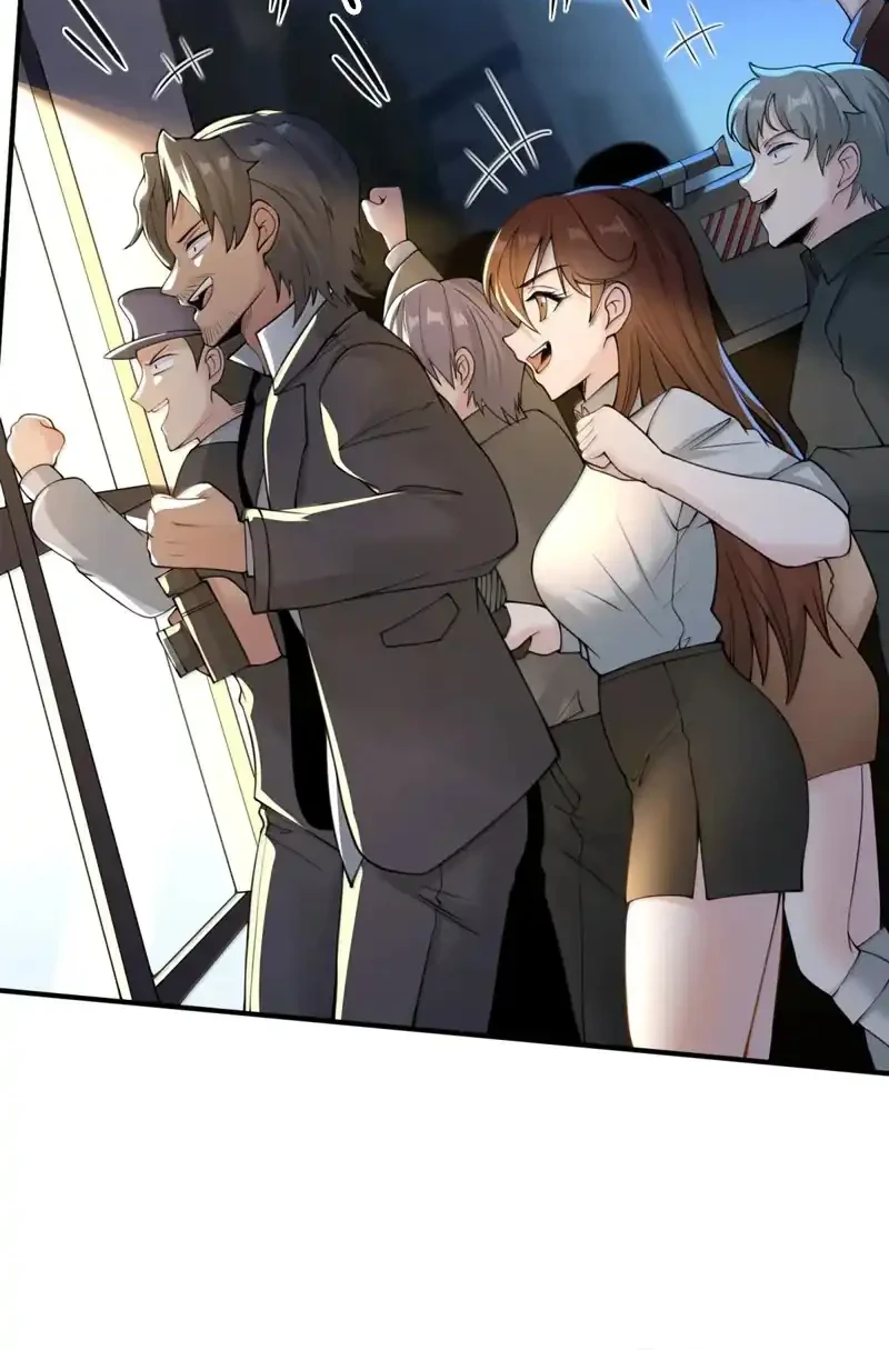 The Evil Alchemist Can’t Handle His Own Experiment Chapter 67 Gambar 30