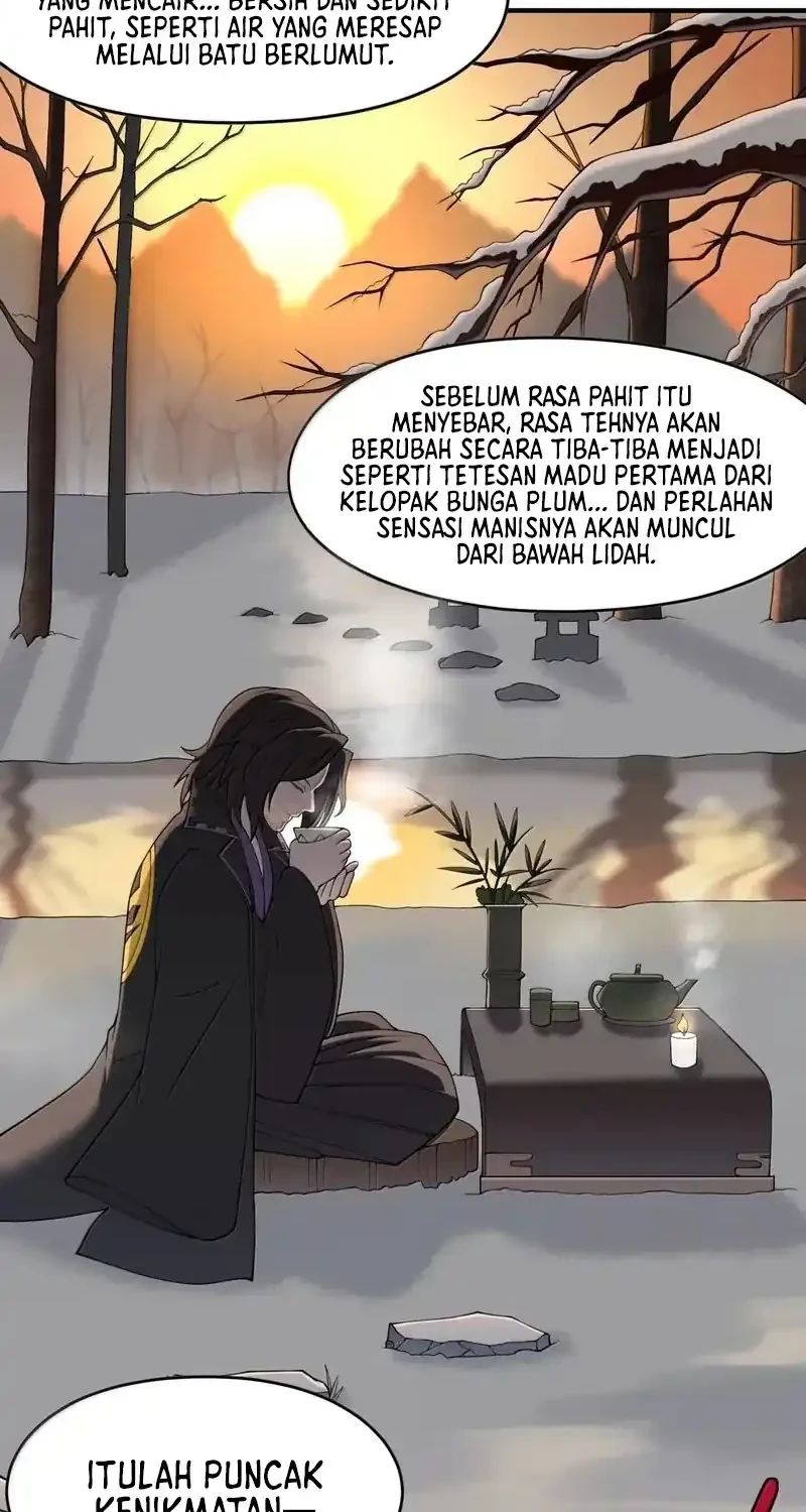 The Evil Alchemist Can’t Handle His Own Experiment Chapter 68 Gambar 26
