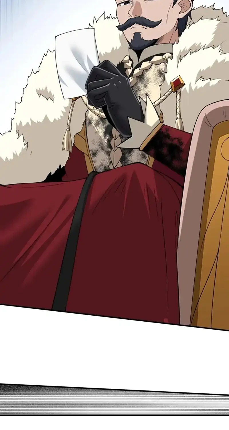 The Evil Alchemist Can’t Handle His Own Experiment Chapter 69 Gambar 28
