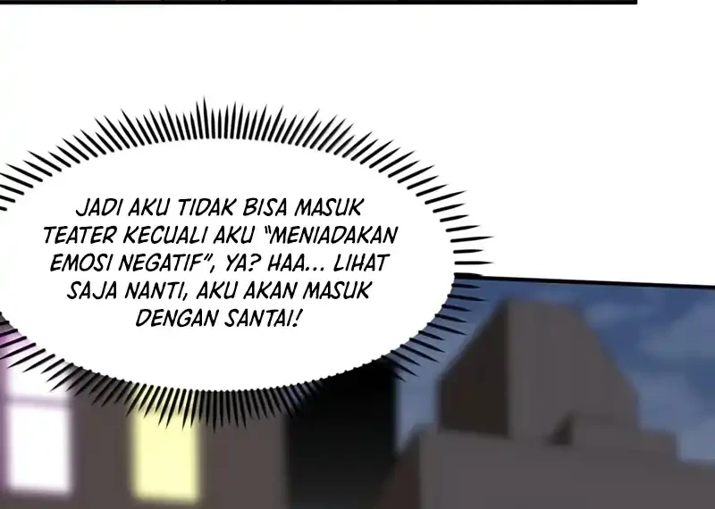 The Evil Alchemist Can’t Handle His Own Experiment Chapter 69 Gambar 30