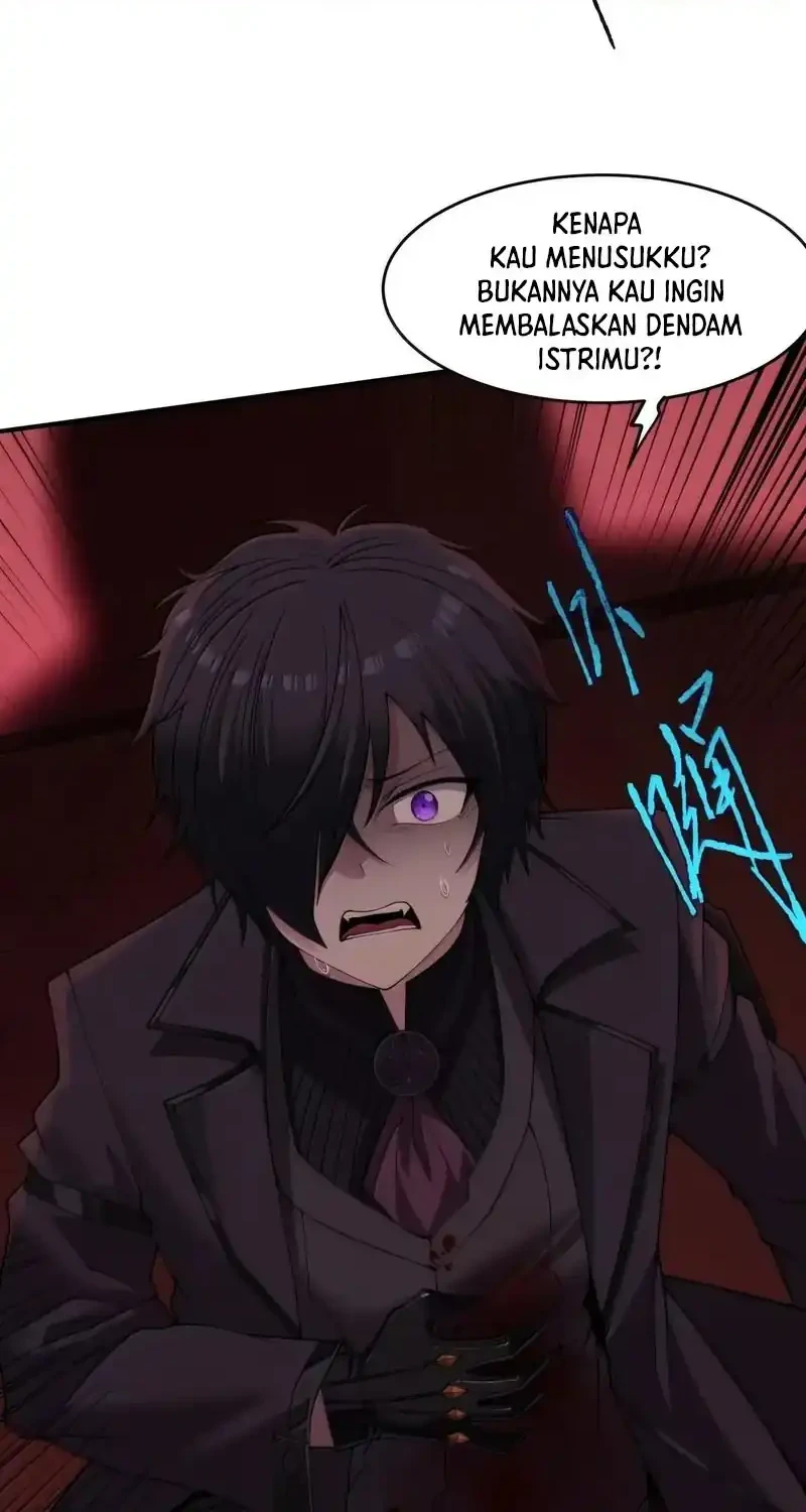 The Evil Alchemist Can’t Handle His Own Experiment Chapter 85 Gambar 26