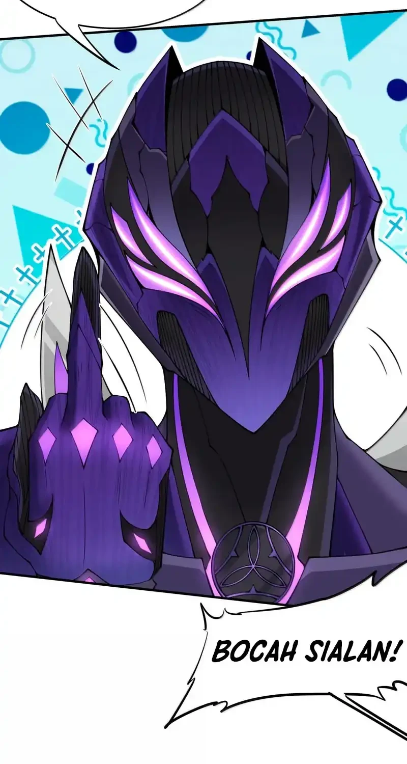 The Evil Alchemist Can’t Handle His Own Experiment Chapter 86 Gambar 31