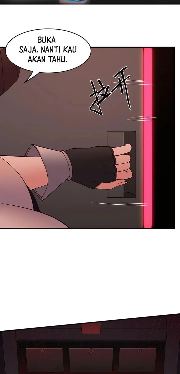The Evil Alchemist Can’t Handle His Own Experiment Chapter 90 Gambar 29