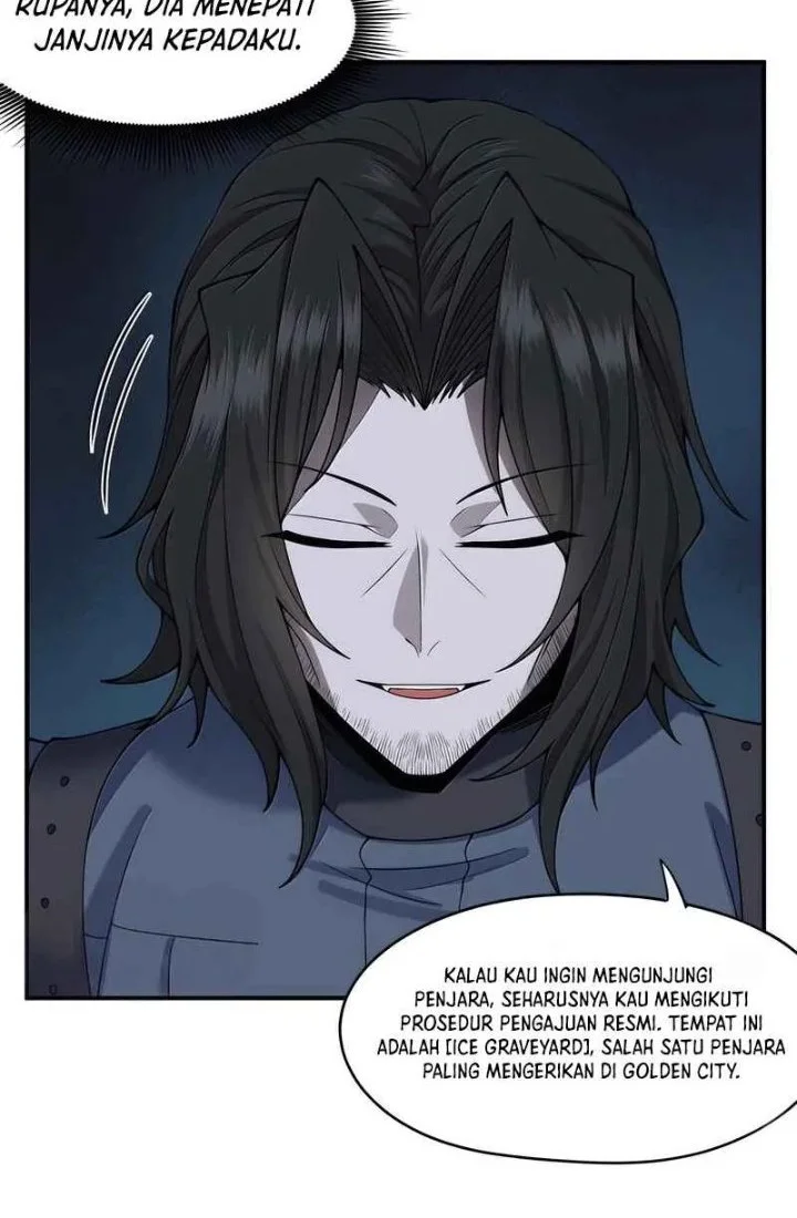 The Evil Alchemist Can’t Handle His Own Experiment Chapter 96 Gambar 31