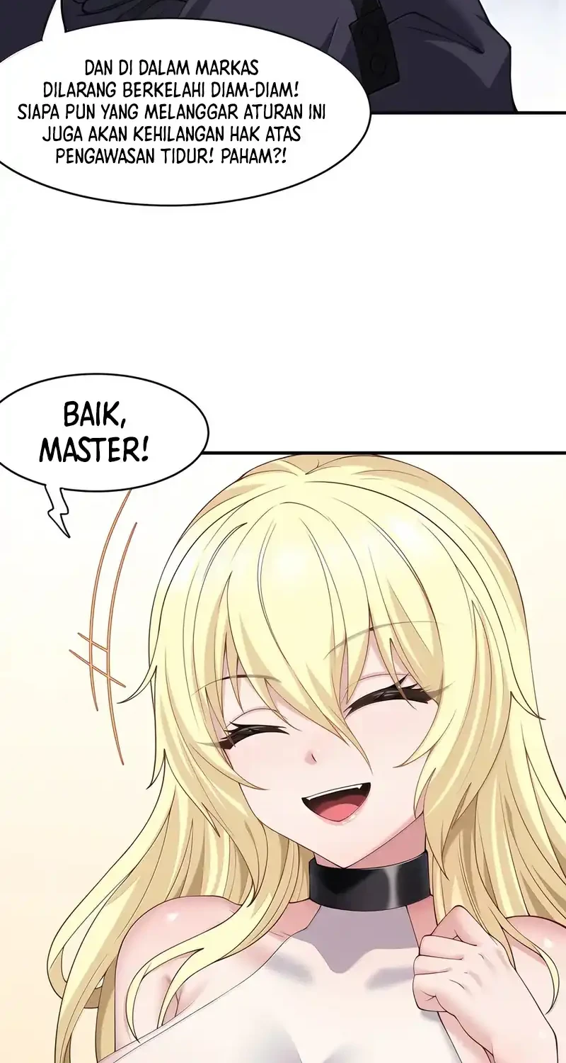 The Evil Alchemist Can’t Handle His Own Experiment Chapter 98 Gambar 28