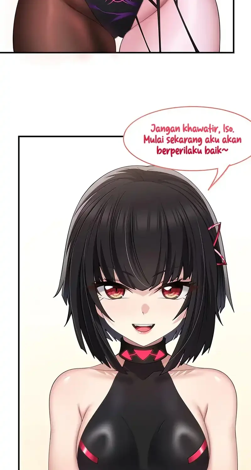 The Evil Alchemist Can’t Handle His Own Experiment Chapter 98 Gambar 30