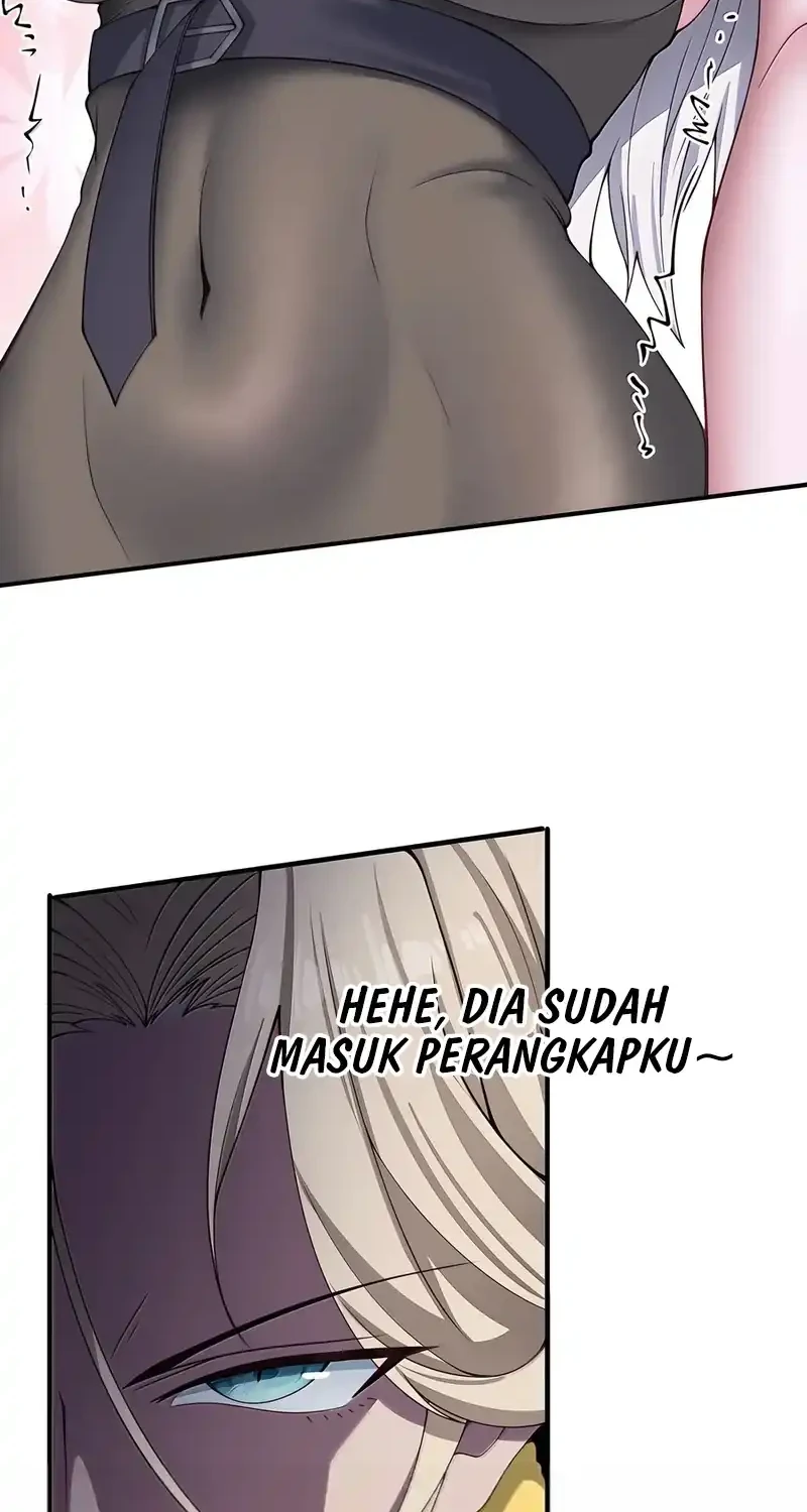 The Evil Alchemist Can’t Handle His Own Experiment Chapter 99 Gambar 34