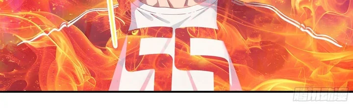The Evil God Descends, I Own Great Hell Chapter 118 Gambar 13