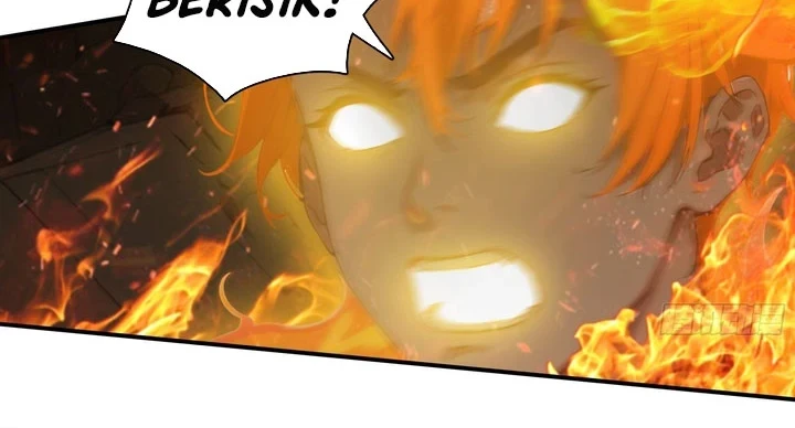 The Evil God Descends, I Own Great Hell Chapter 120 Gambar 13