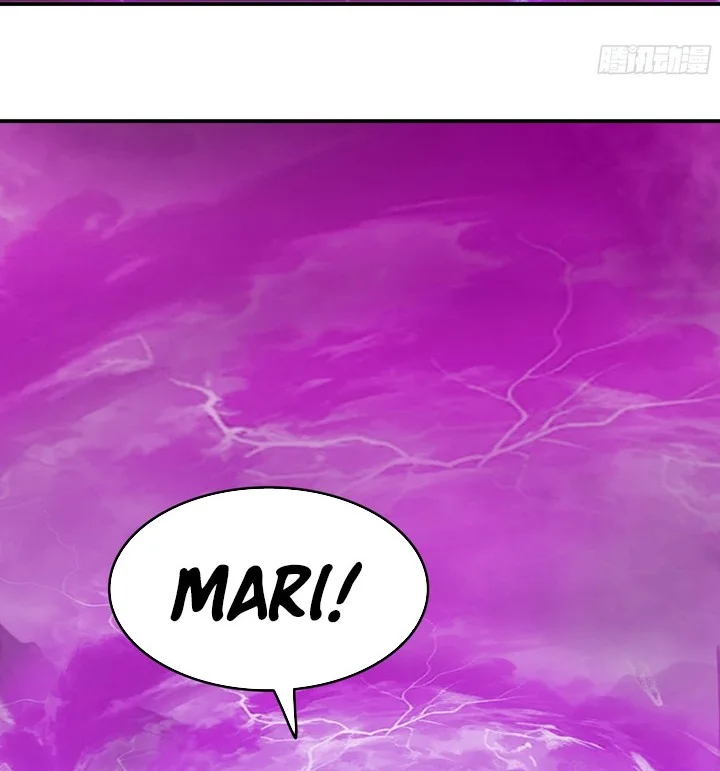 The Evil God Descends, I Own Great Hell Chapter 96 Gambar 10