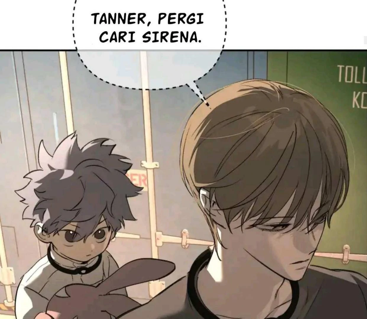 The Evil Ring Chapter 30 Gambar 94