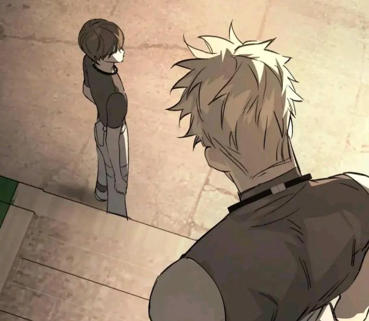 The Evil Ring Chapter 30 Gambar 97