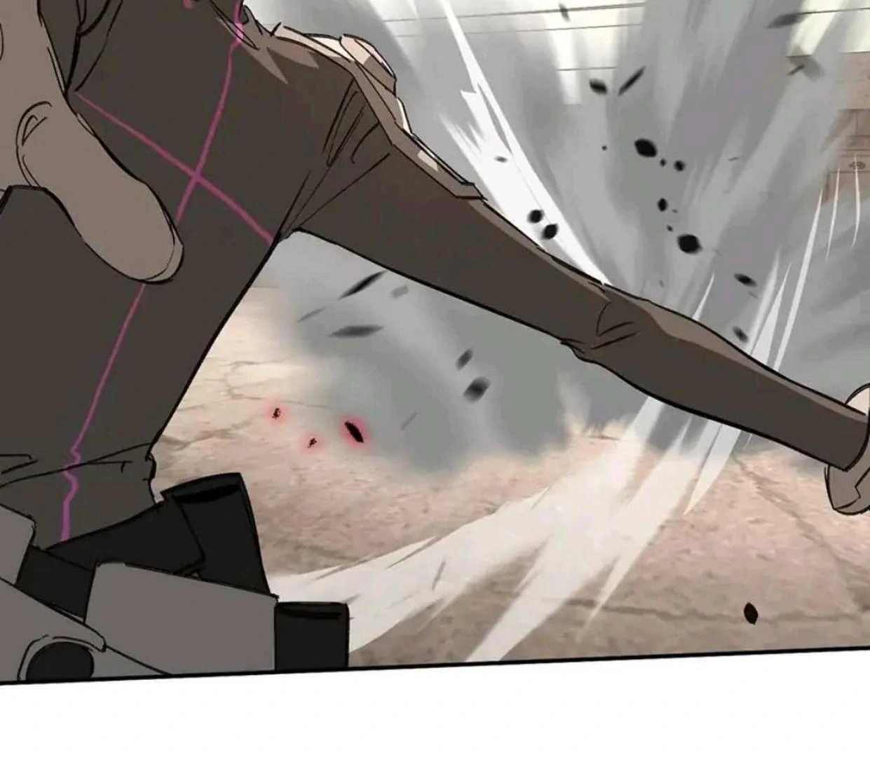 The Evil Ring Chapter 31 Gambar 89