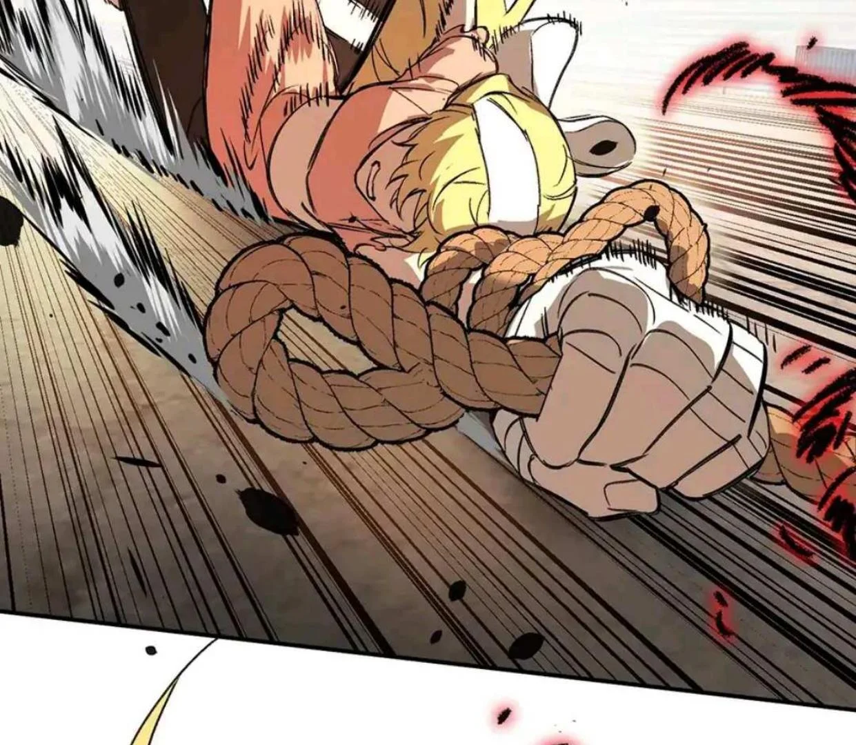 The Evil Ring Chapter 31 Gambar 91