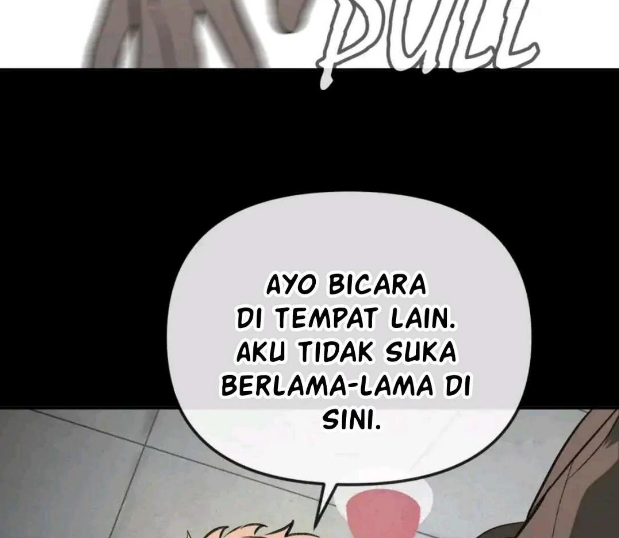 The Evil Ring Chapter 32 Gambar 94