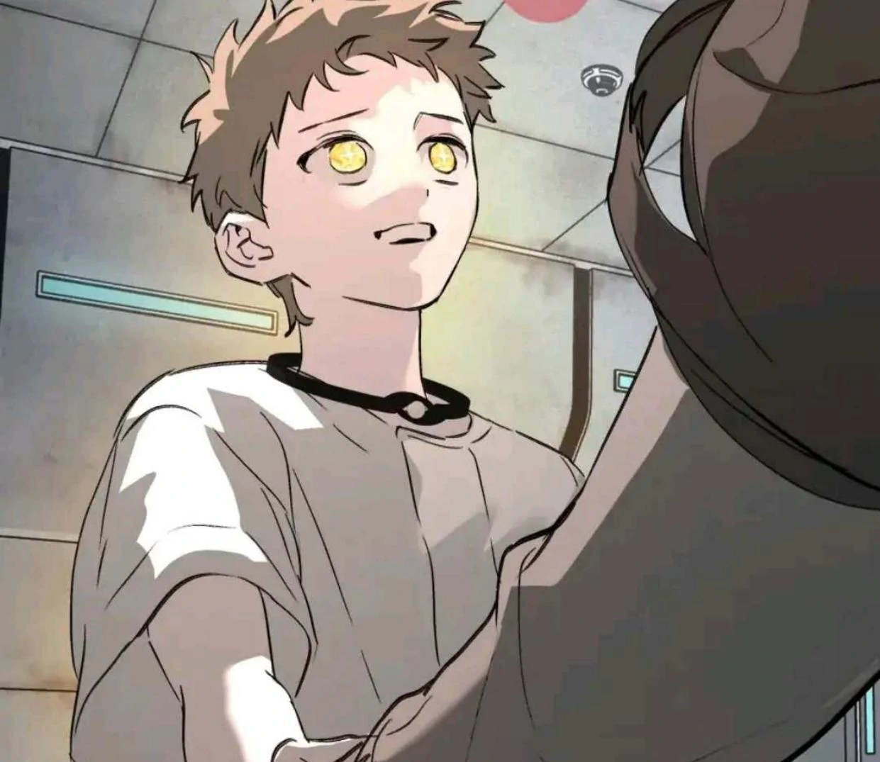The Evil Ring Chapter 32 Gambar 95