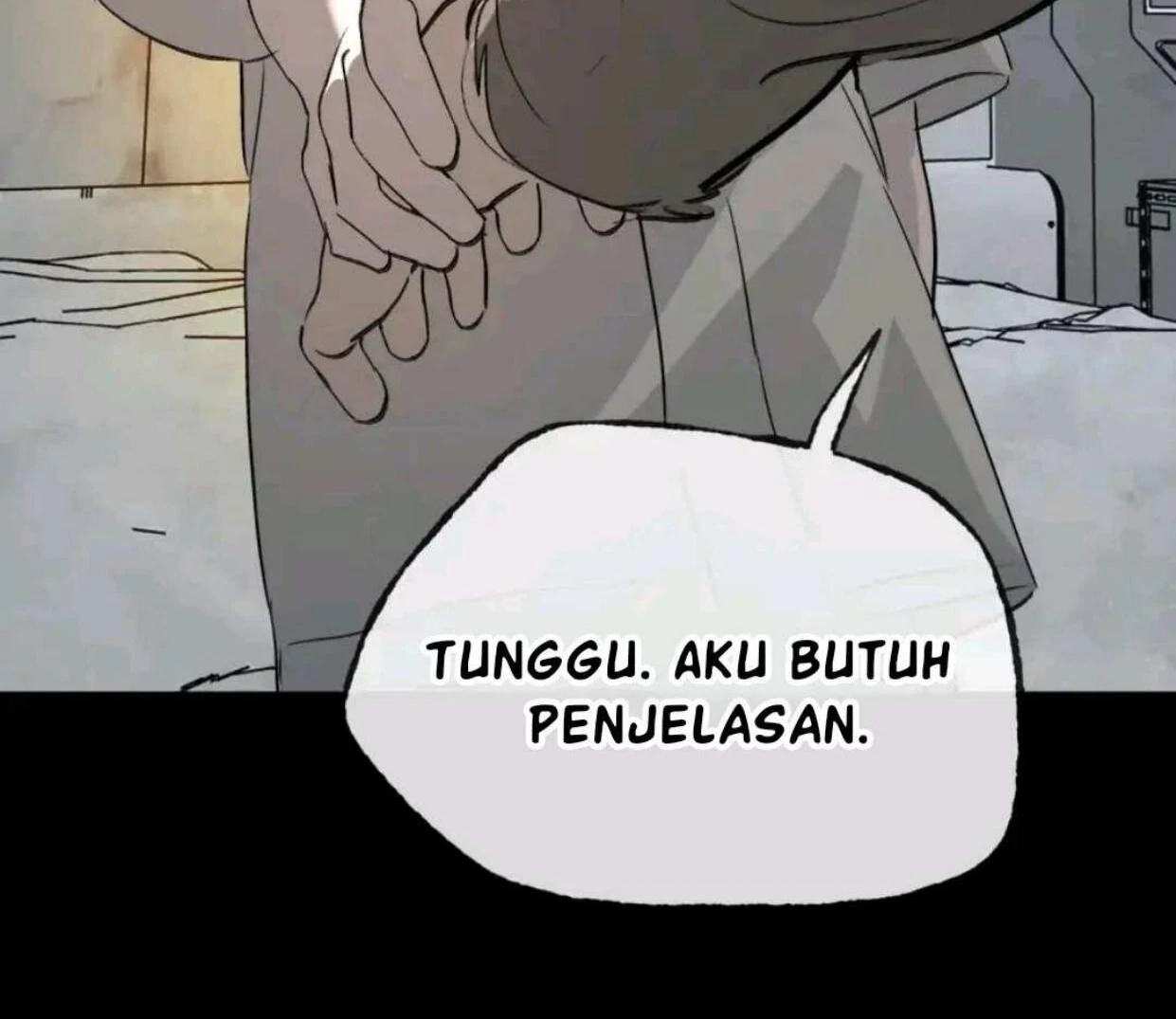 The Evil Ring Chapter 33 Gambar 96