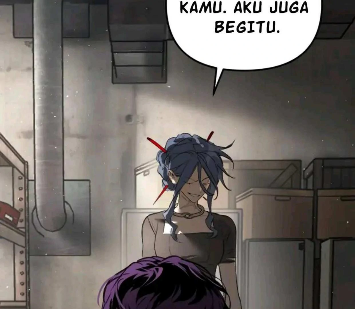 The Evil Ring Chapter 36 Gambar 91