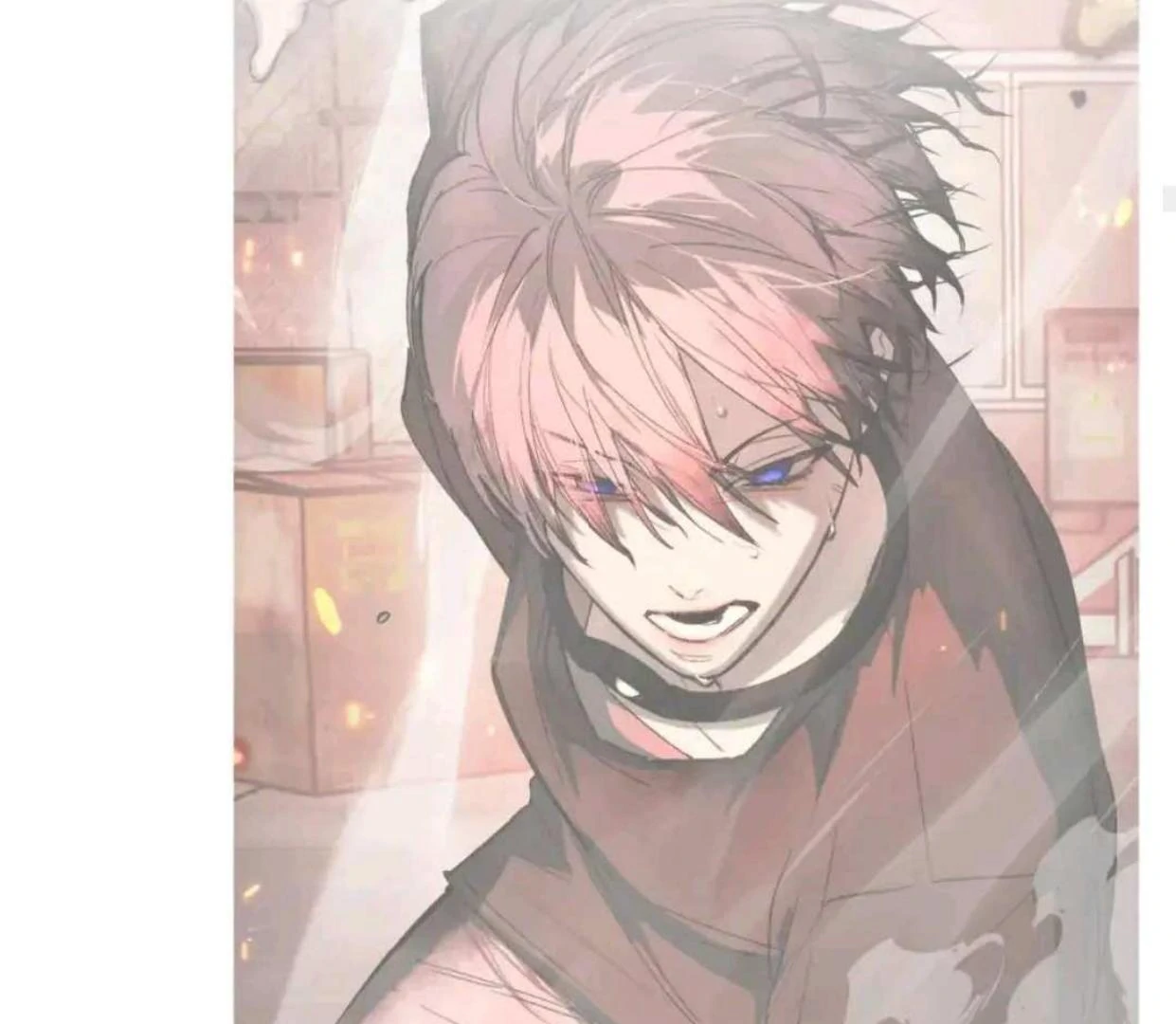 The Evil Ring Chapter 36 Gambar 95