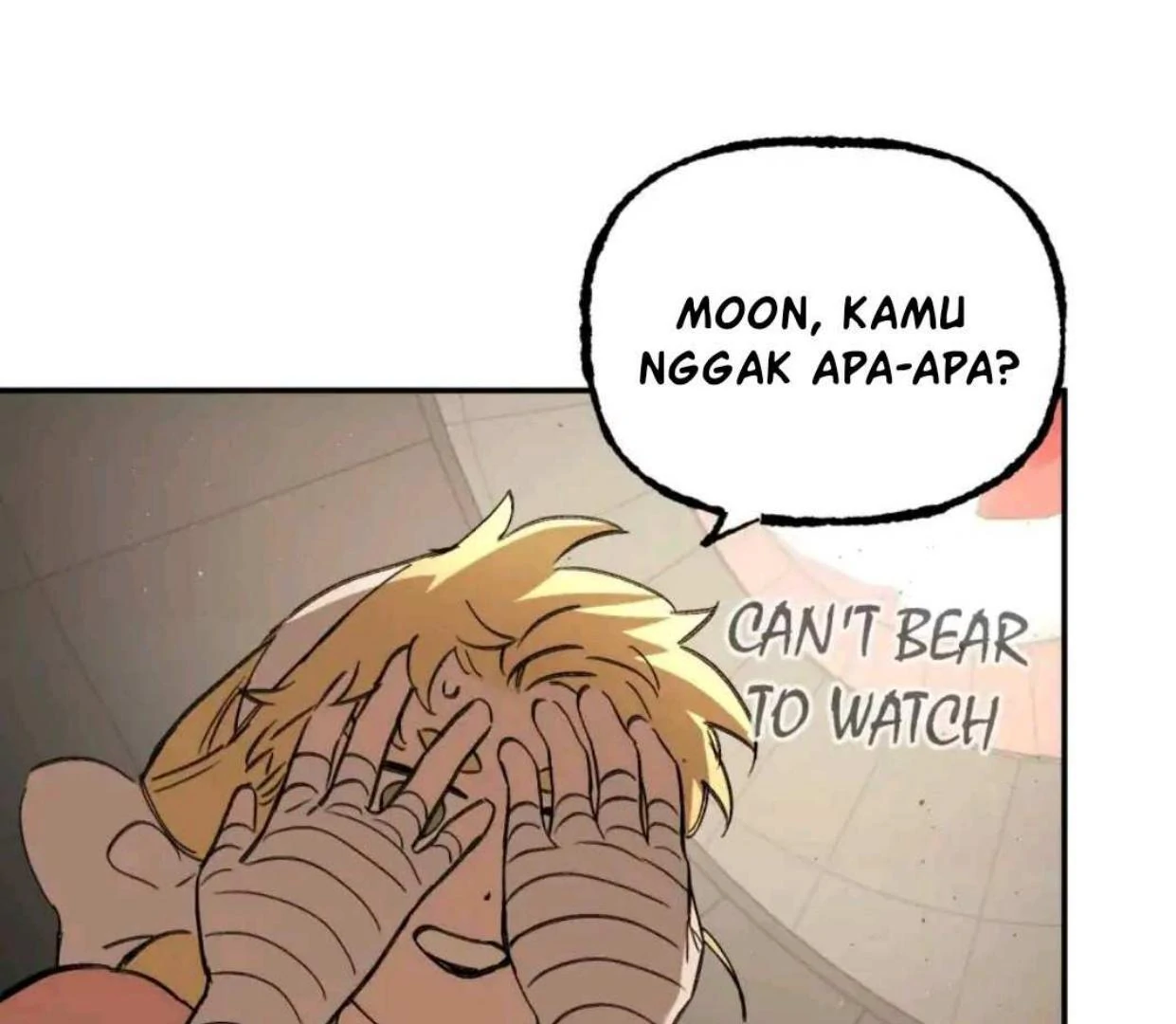The Evil Ring Chapter 37 Gambar 79