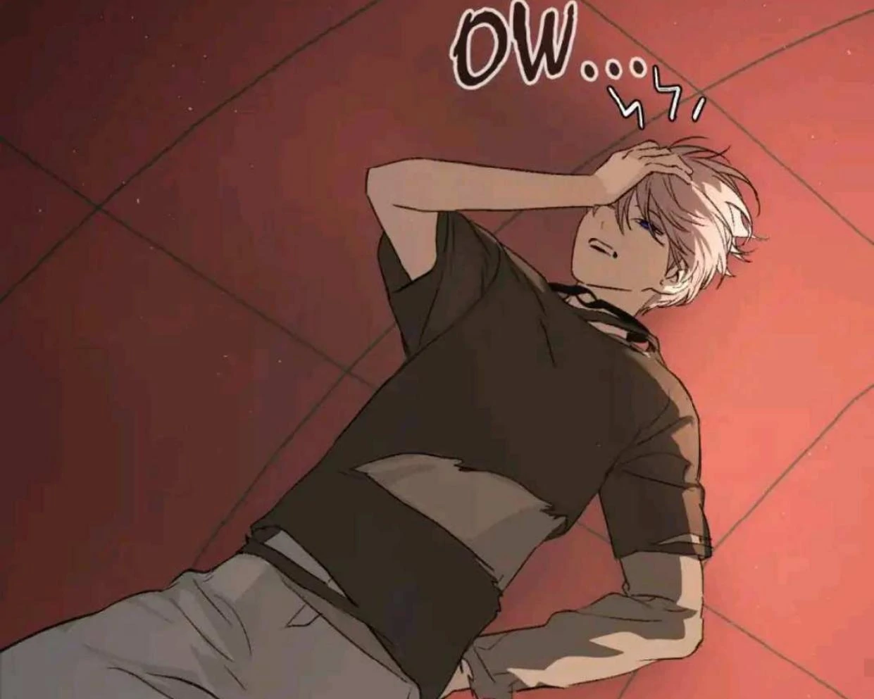 The Evil Ring Chapter 37 Gambar 81