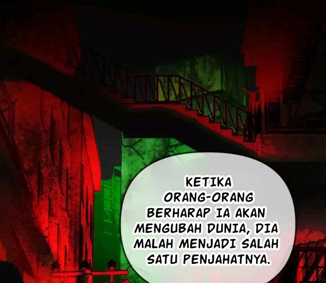The Evil Ring Chapter 39 Gambar 99