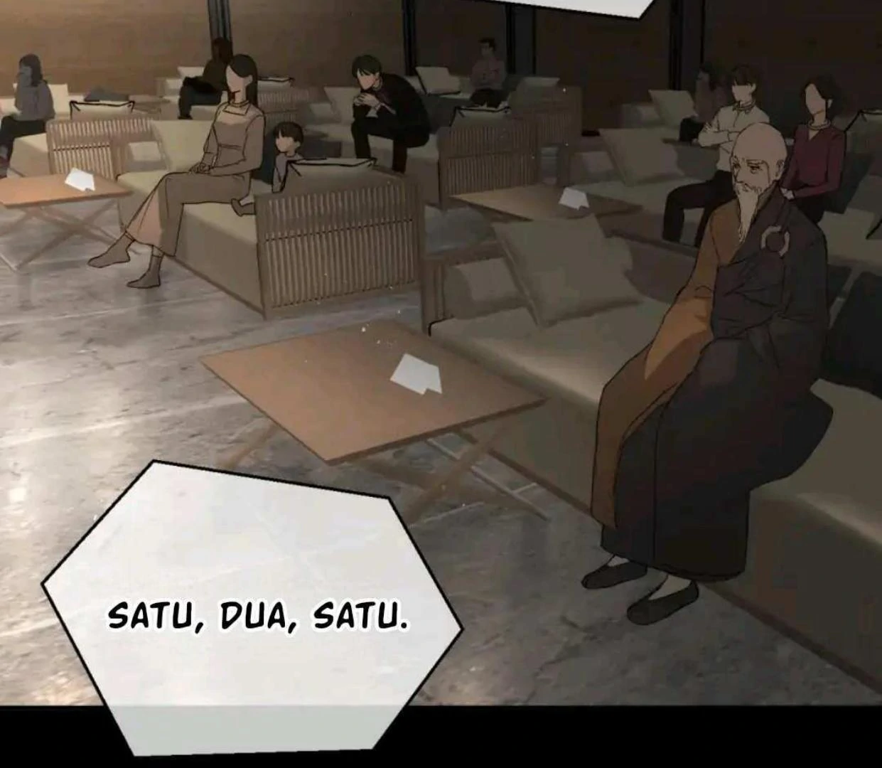 The Evil Ring Chapter 49 Gambar 117