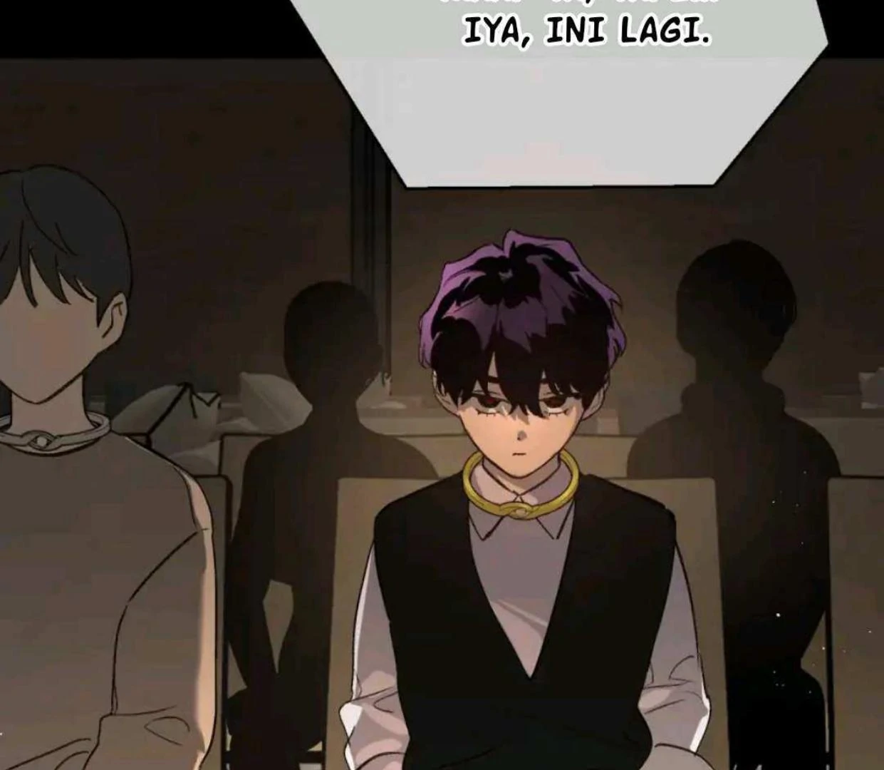 The Evil Ring Chapter 49 Gambar 122