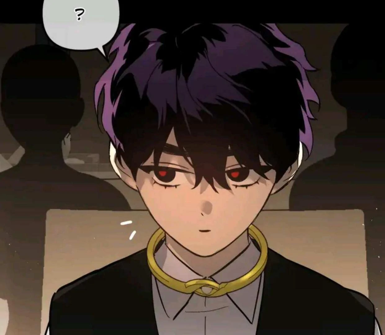 The Evil Ring Chapter 49 Gambar 124