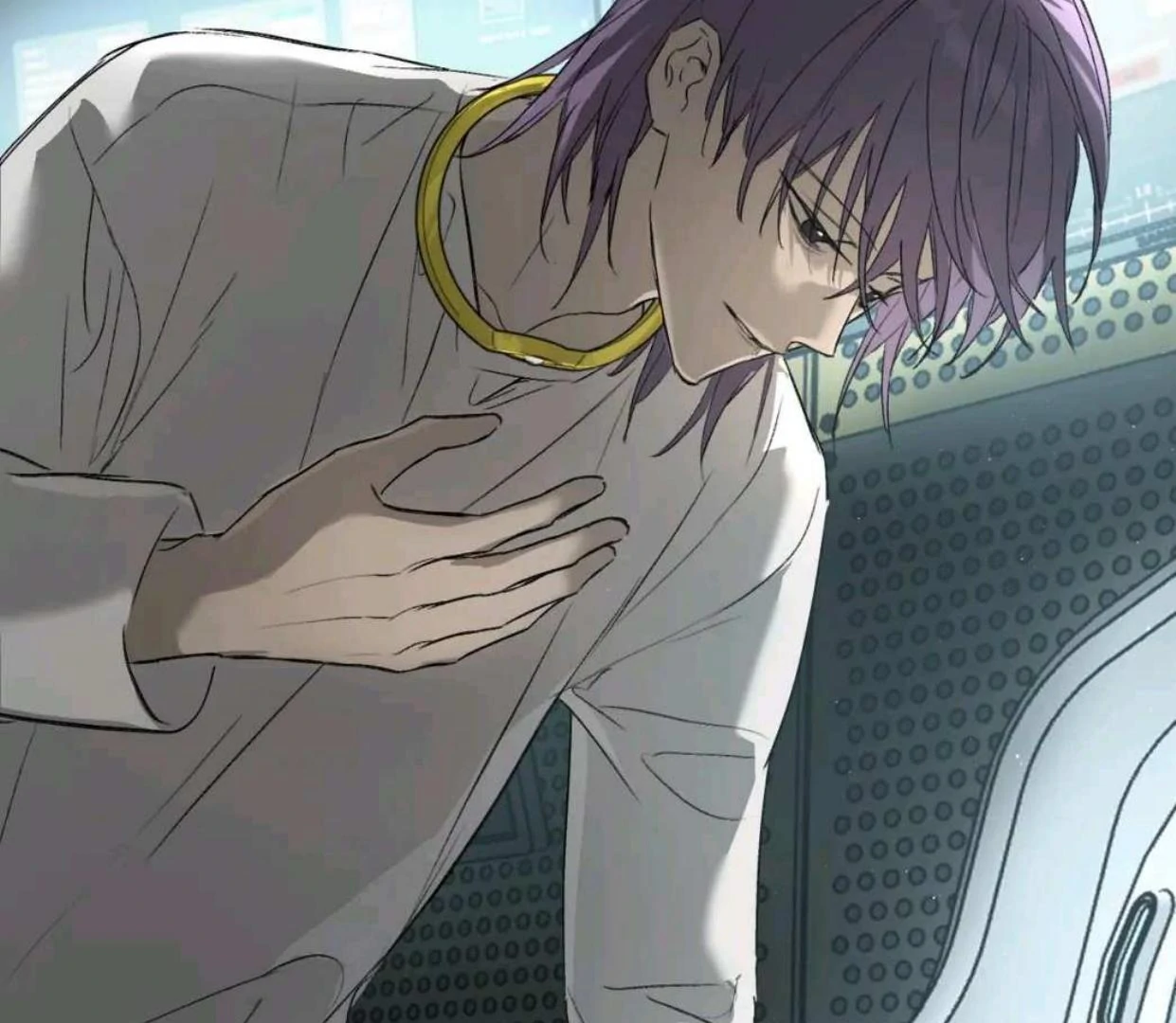 The Evil Ring Chapter 52 Gambar 203