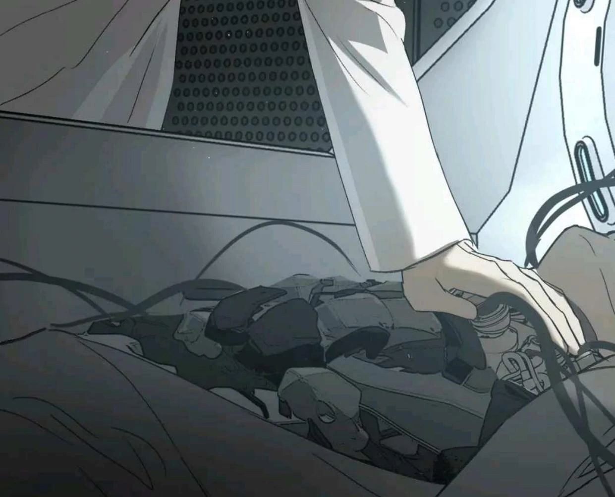 The Evil Ring Chapter 52 Gambar 204