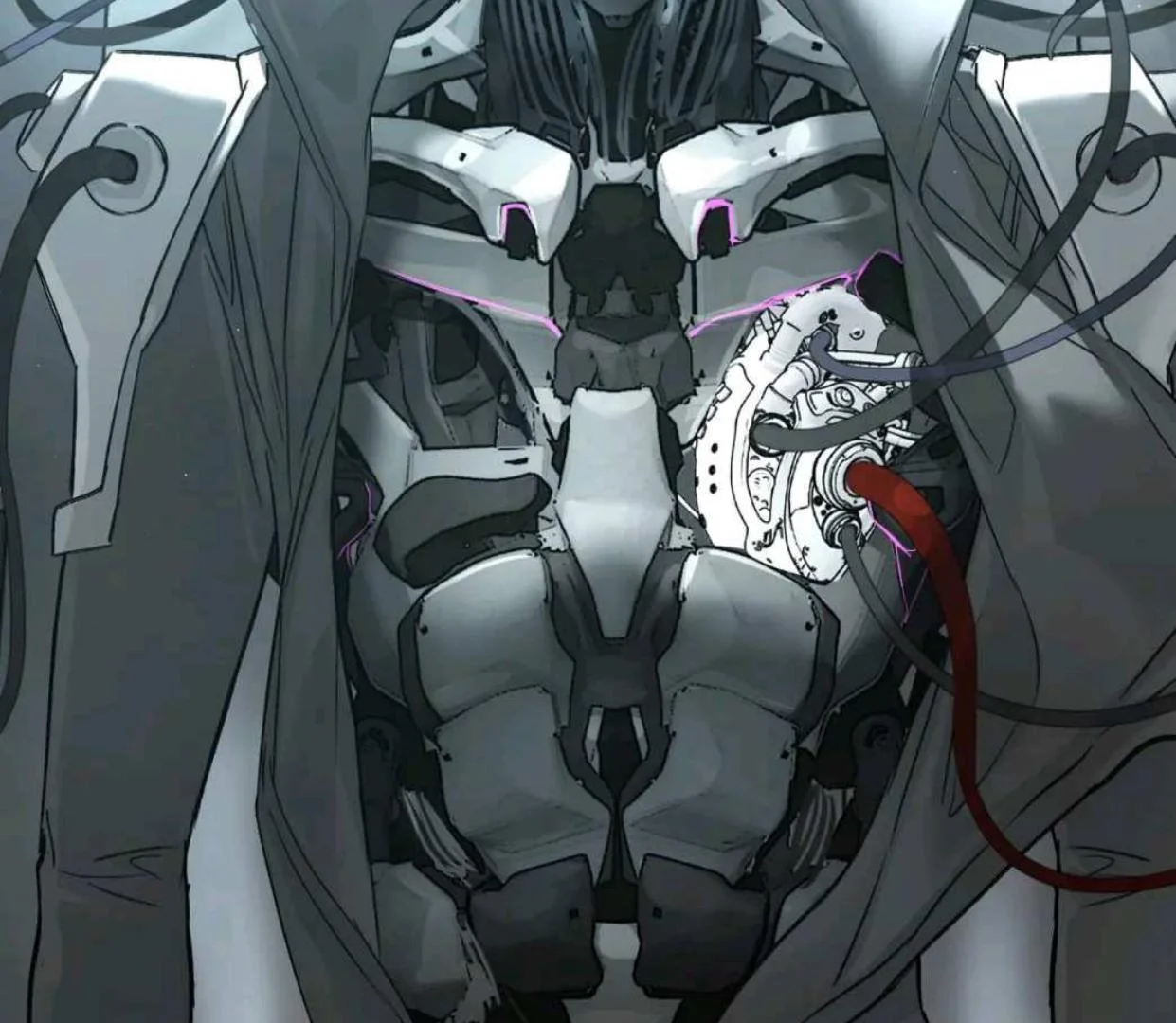 The Evil Ring Chapter 52 Gambar 208