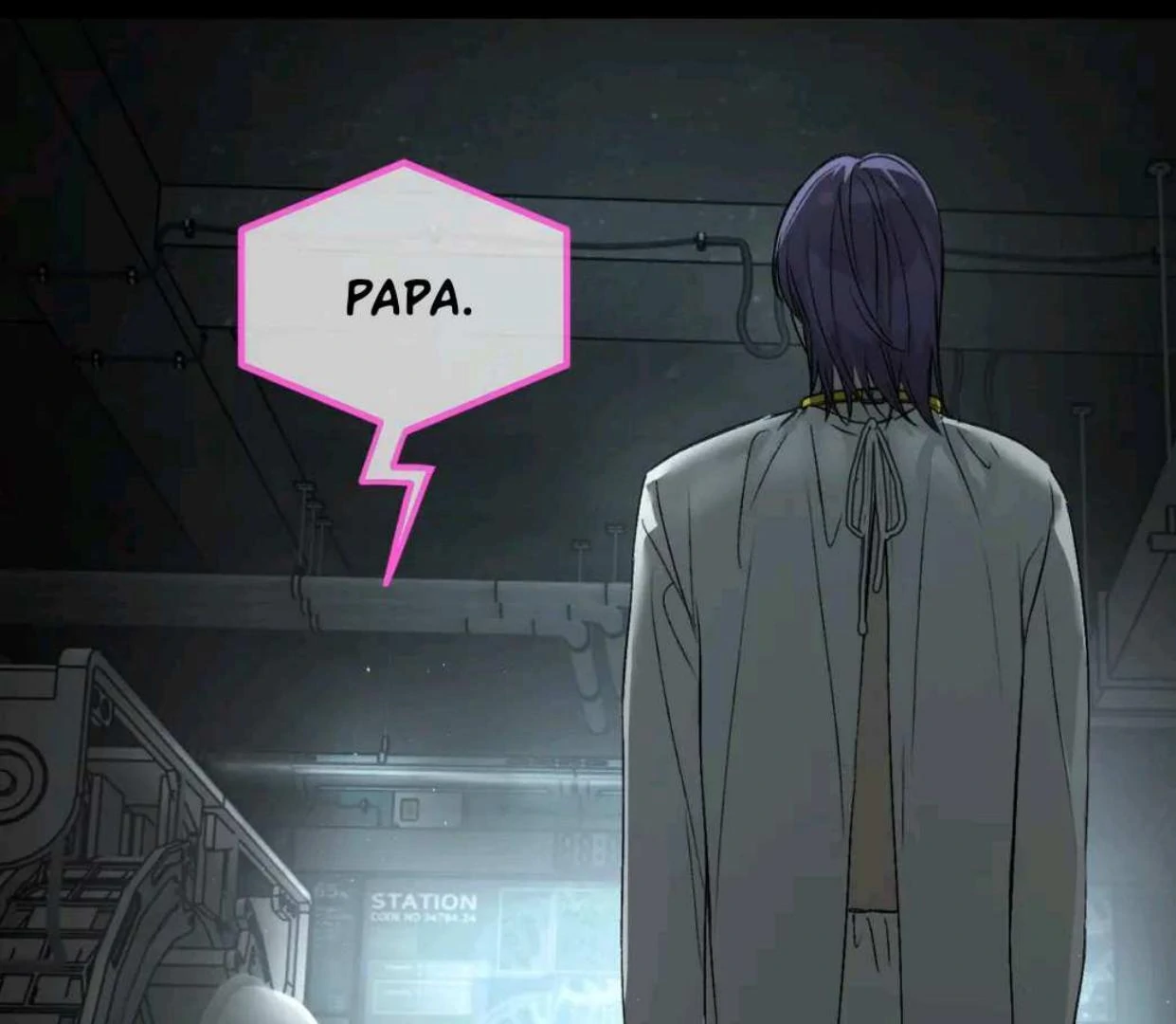 The Evil Ring Chapter 52 Gambar 216