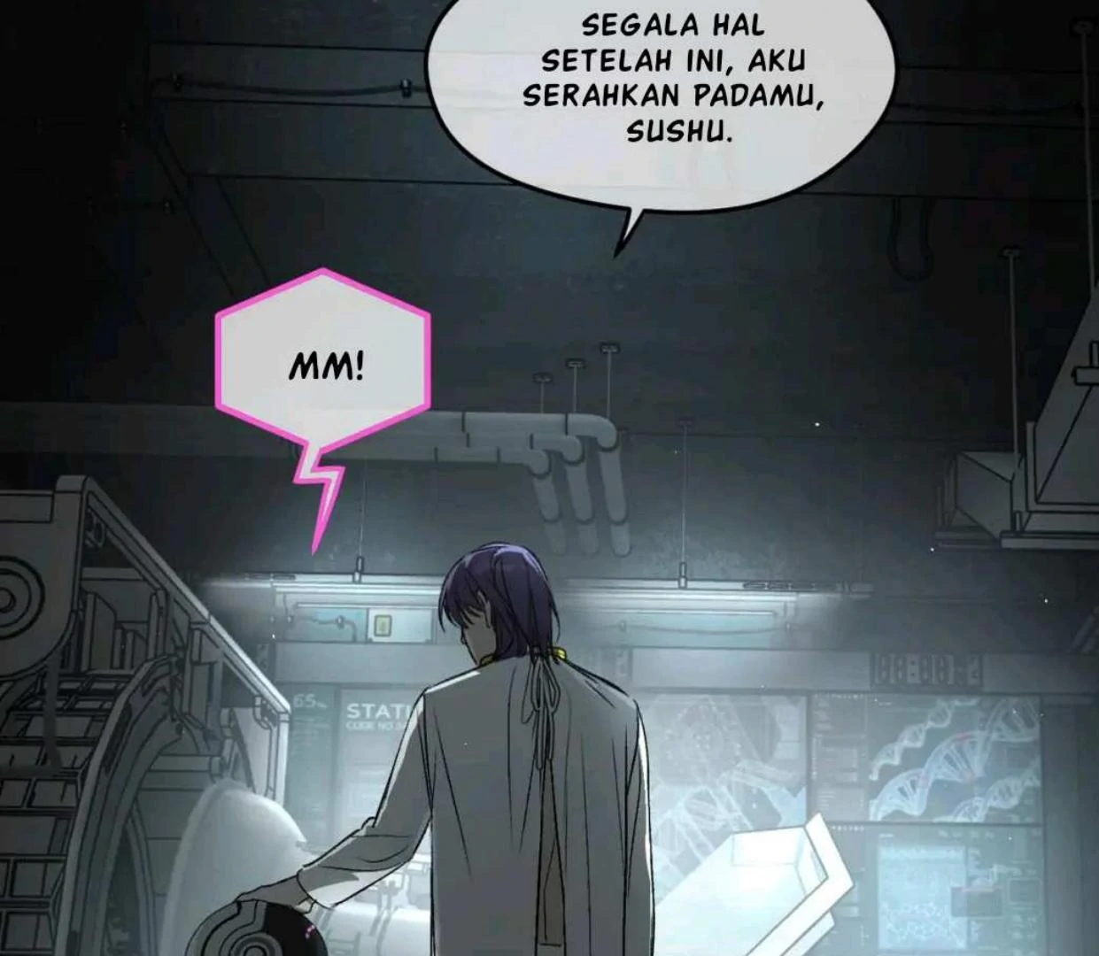 The Evil Ring Chapter 52 Gambar 219