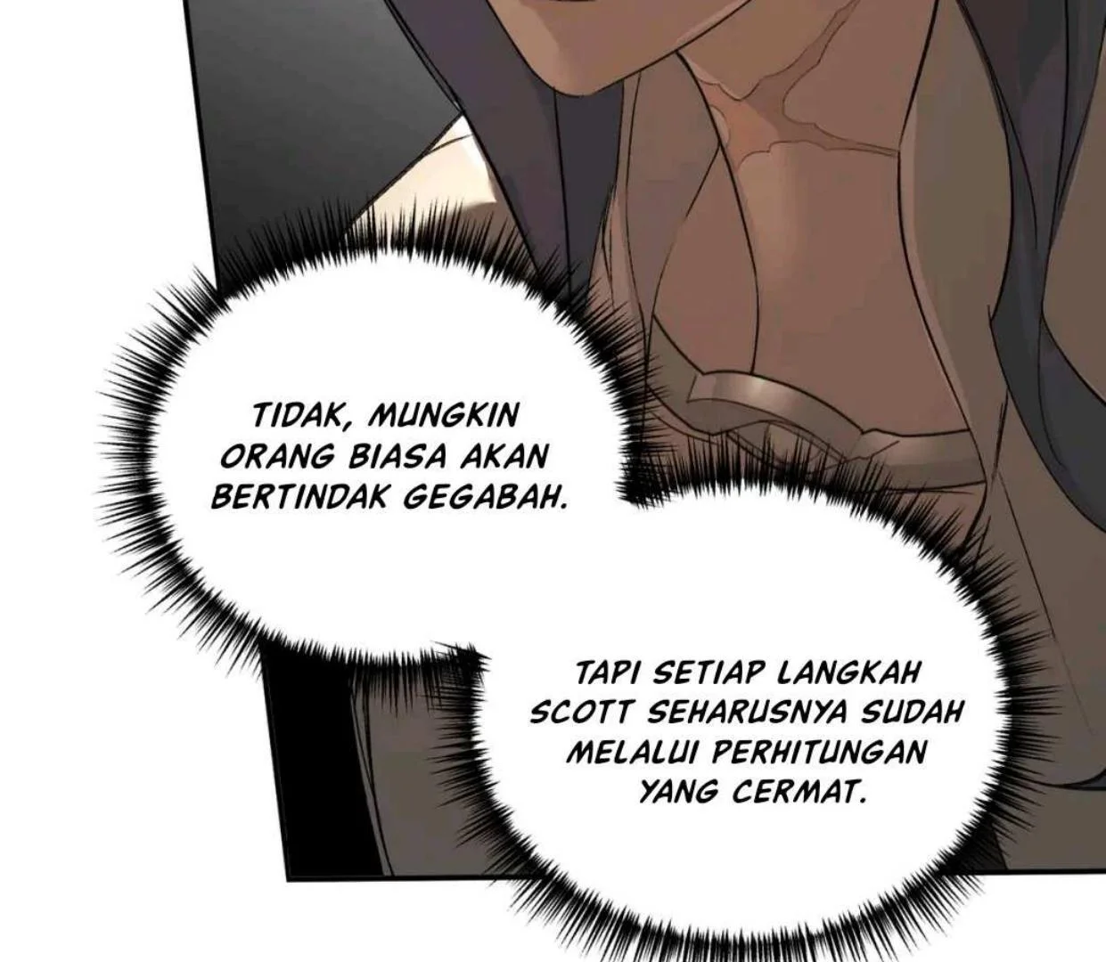 The Evil Ring Chapter 53 Gambar 85