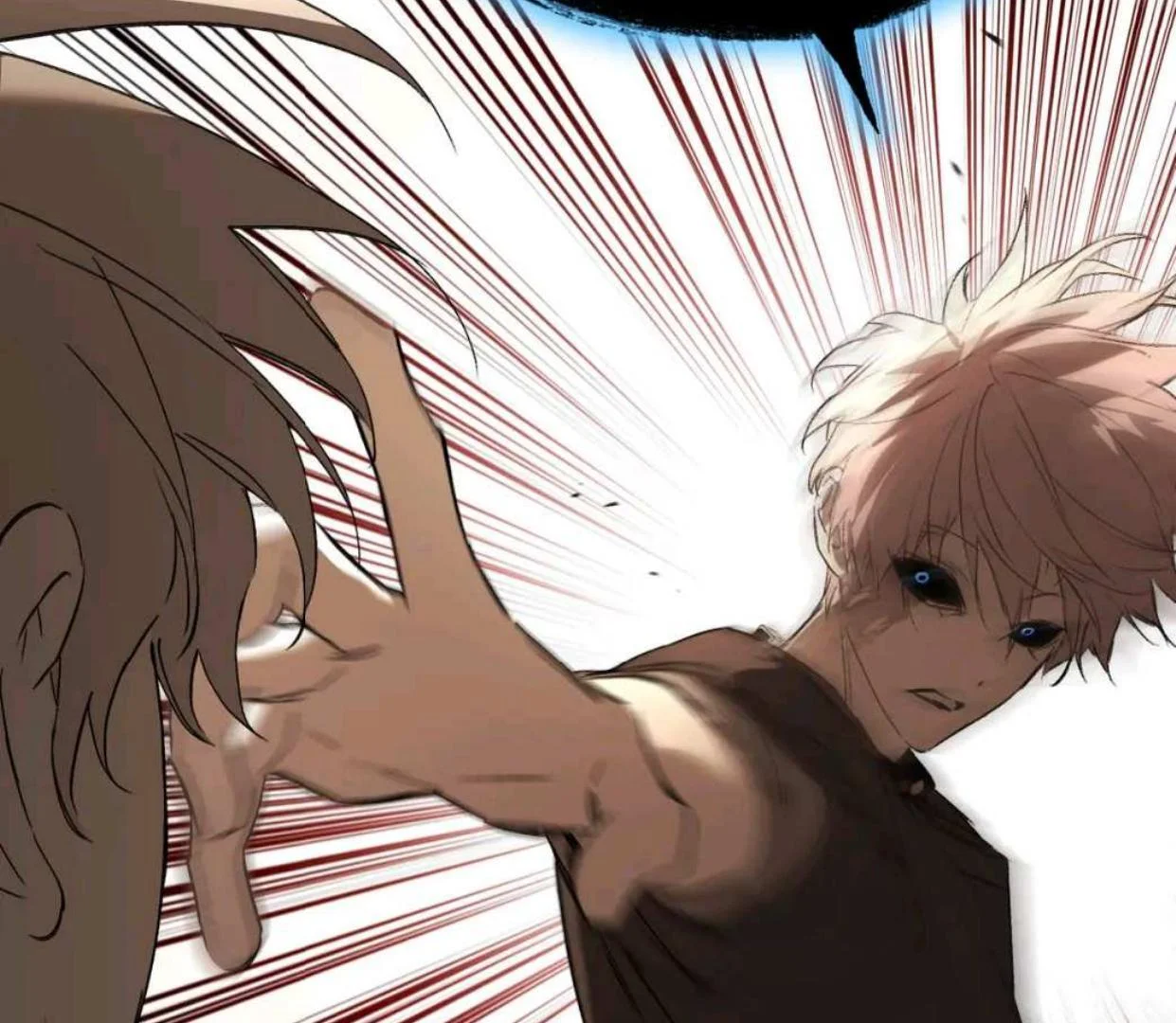 The Evil Ring Chapter 53 Gambar 87