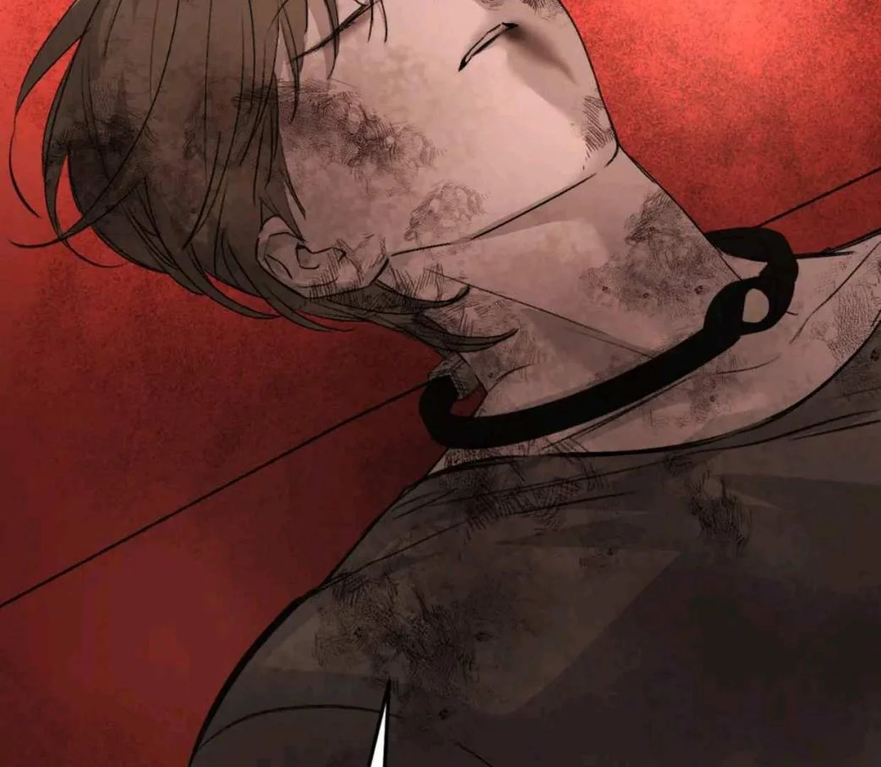 The Evil Ring Chapter 55 Gambar 77